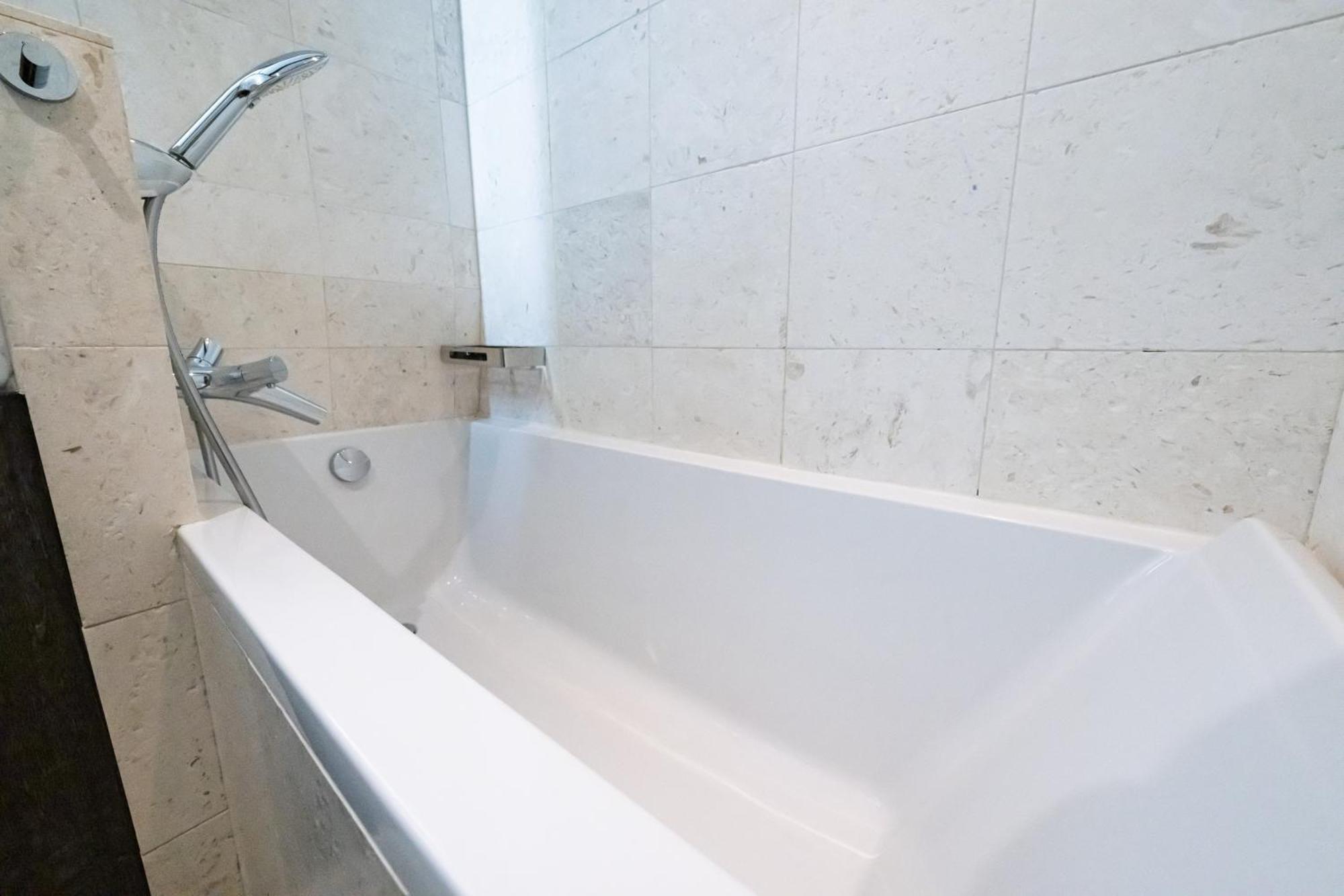 Luxury Suite 70M2 Balcon Courchevel1850 Parking Ngoại thất bức ảnh