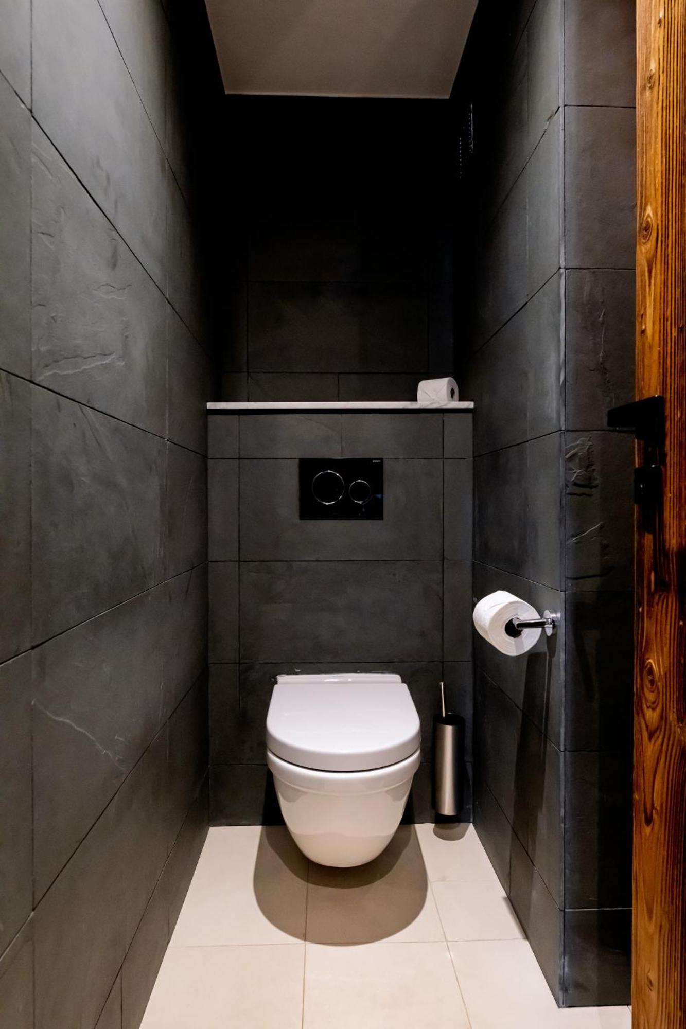 Luxury Suite 70M2 Balcon Courchevel1850 Parking Ngoại thất bức ảnh